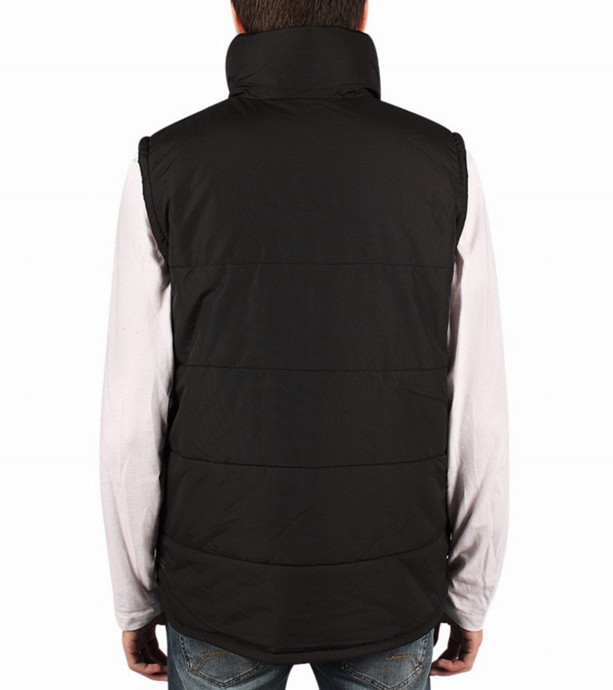 Chaleco de hombre Portland