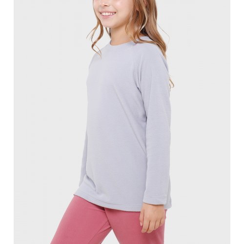 Camiseta Térmica De Mujer Alaska