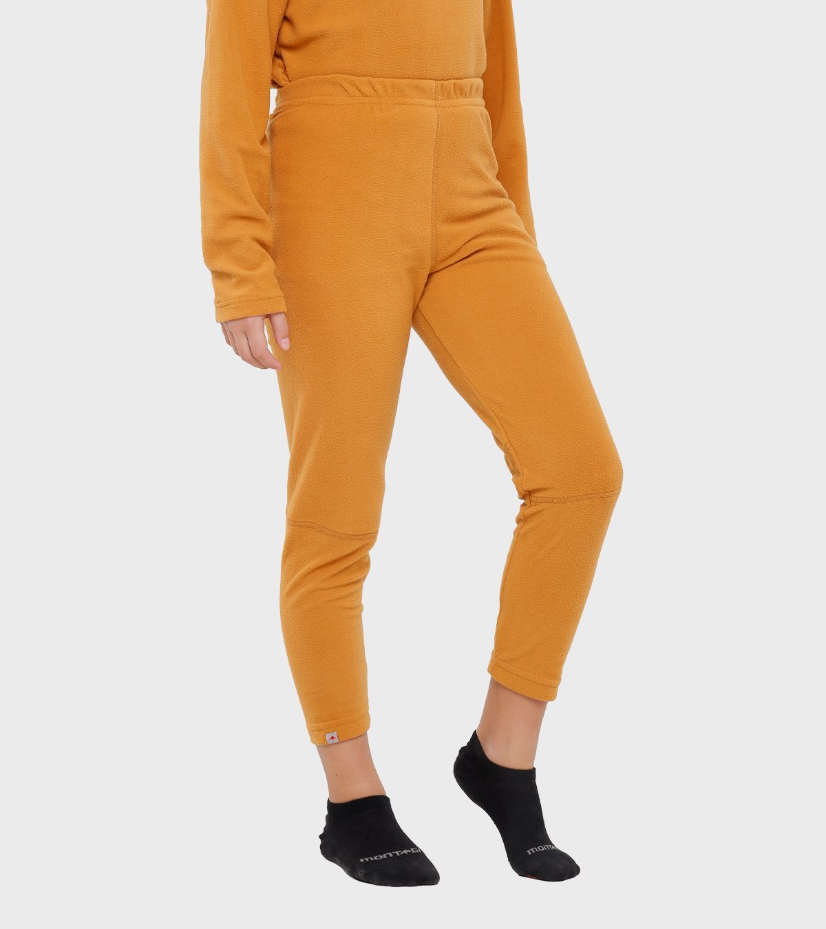 Pantal&oacute;n t&eacute;rmico de ni&ntilde;os Kai