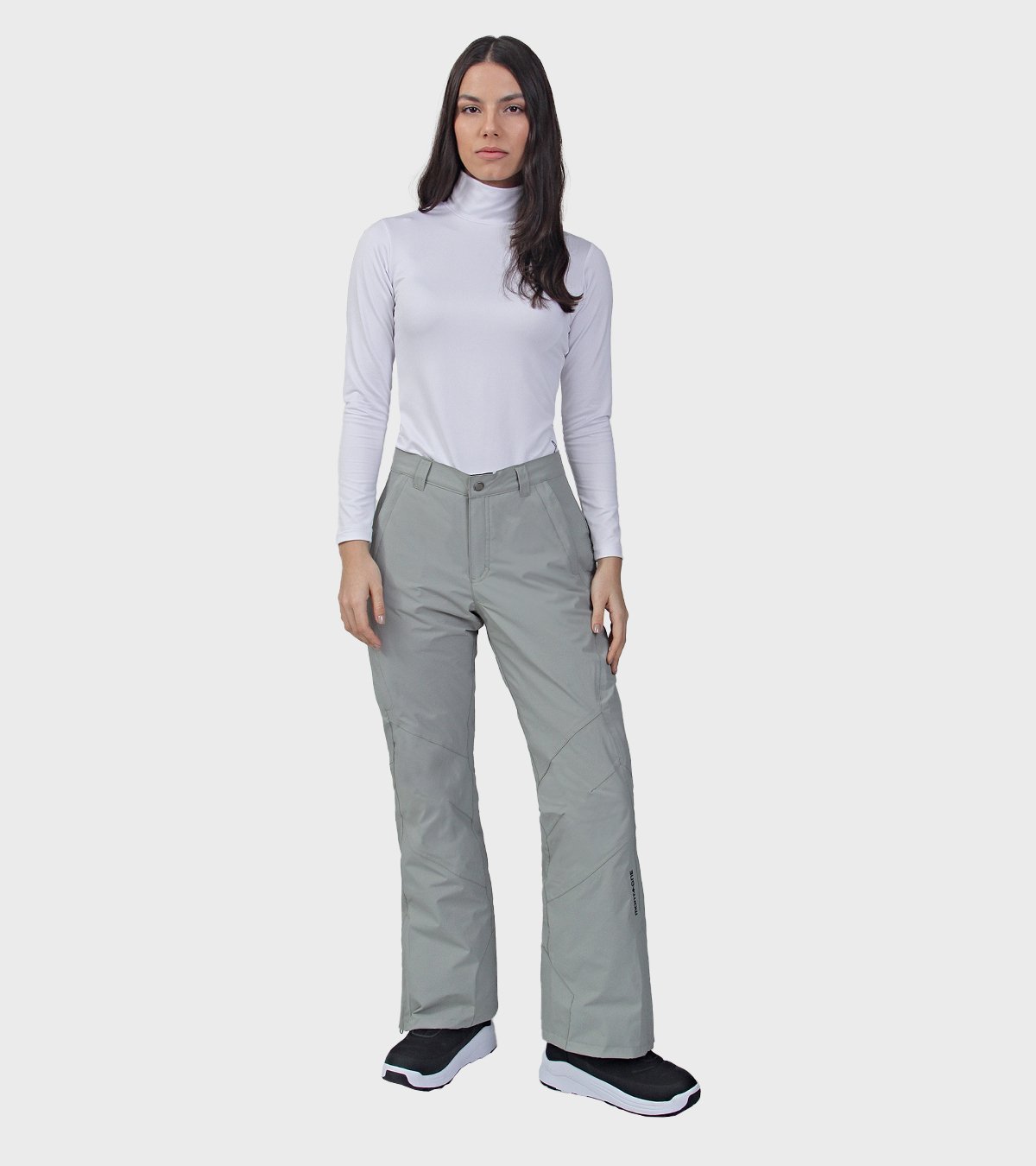 Pantalon de mujer Pre Ski Tec