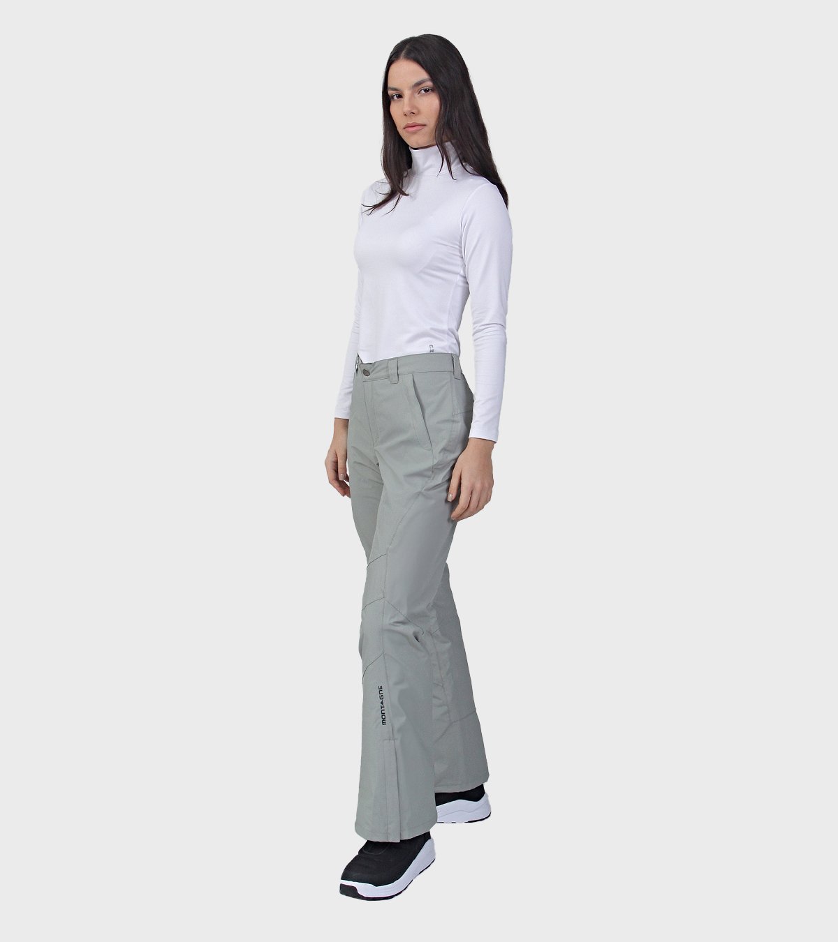 Pantalon de mujer Pre Ski Tec