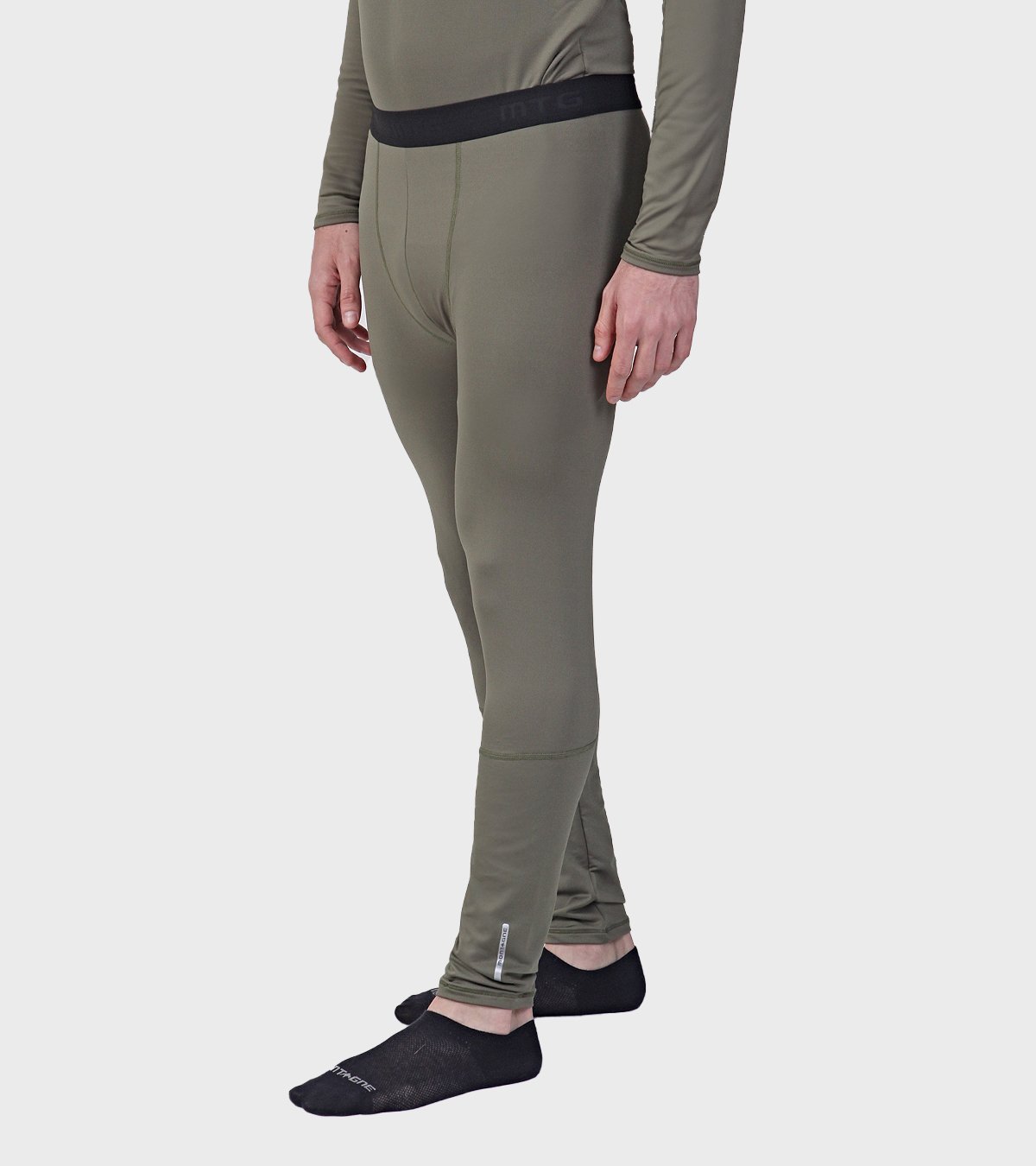 Pantalón térmico de hombre Andes