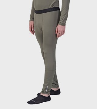 Pantalón térmico de hombre Andes