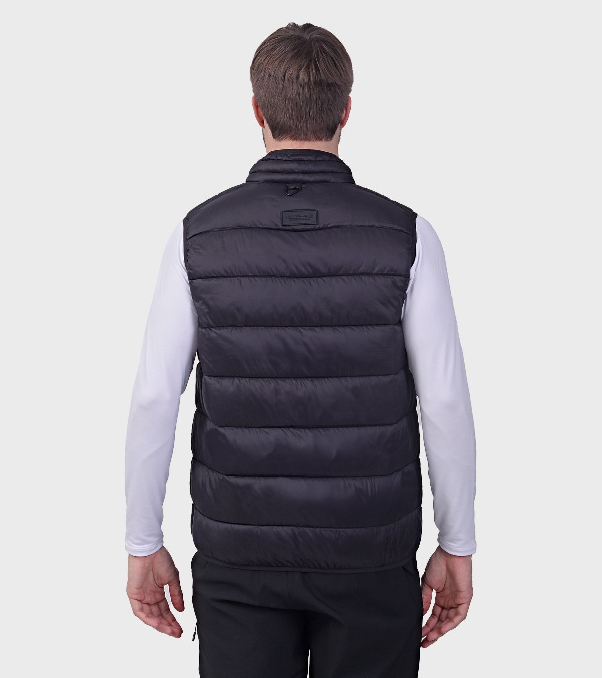 Chaleco de hombre Jimbo