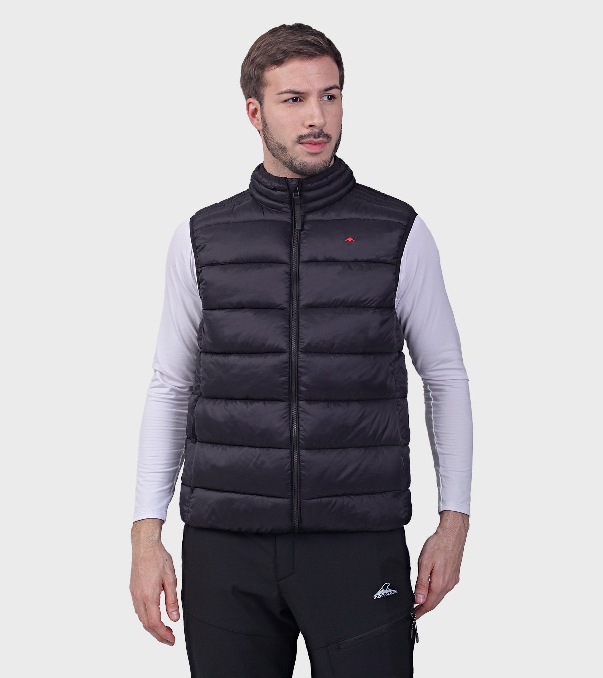 Chaleco de hombre Jimbo