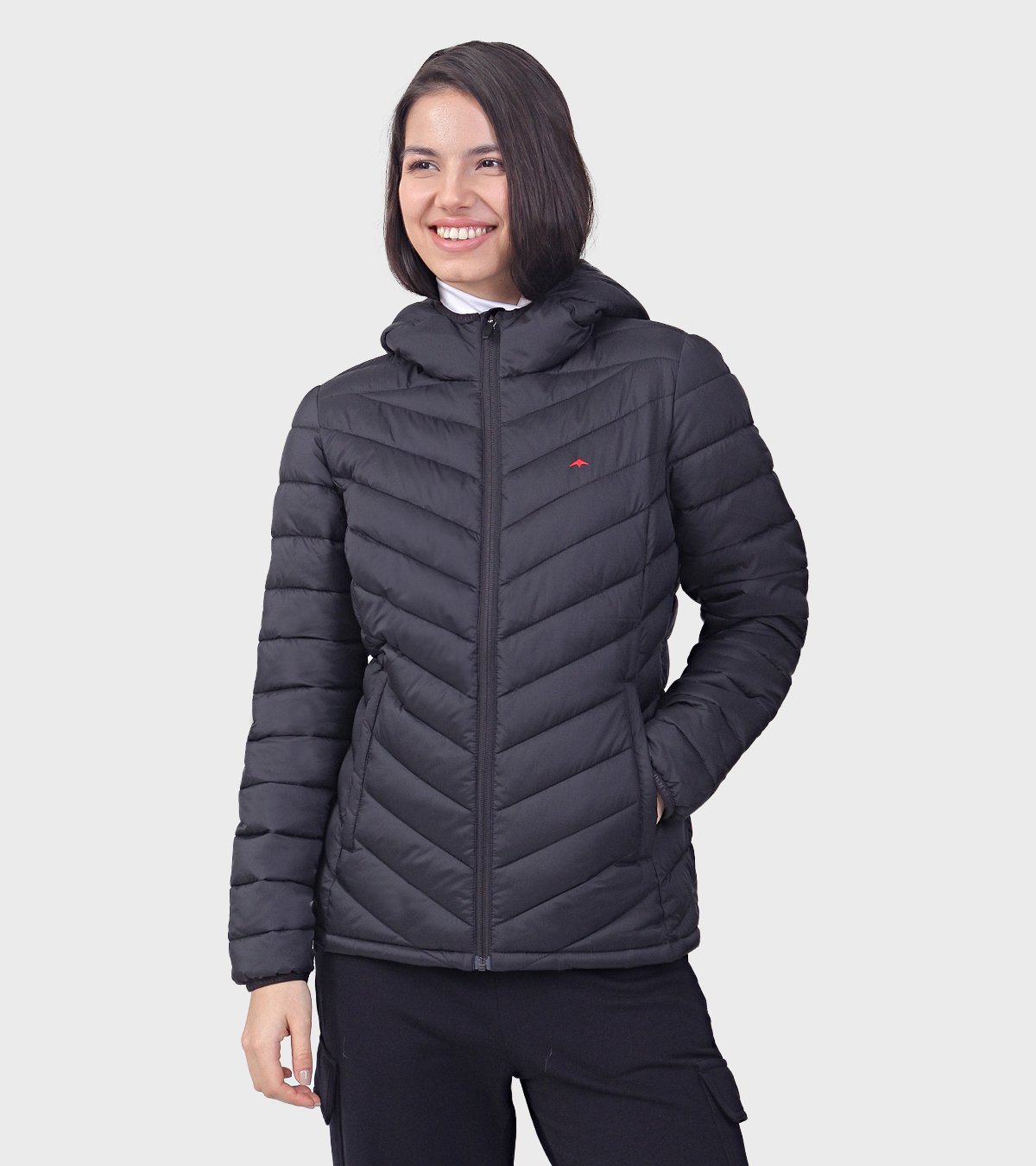 Campera de mujer Lithium