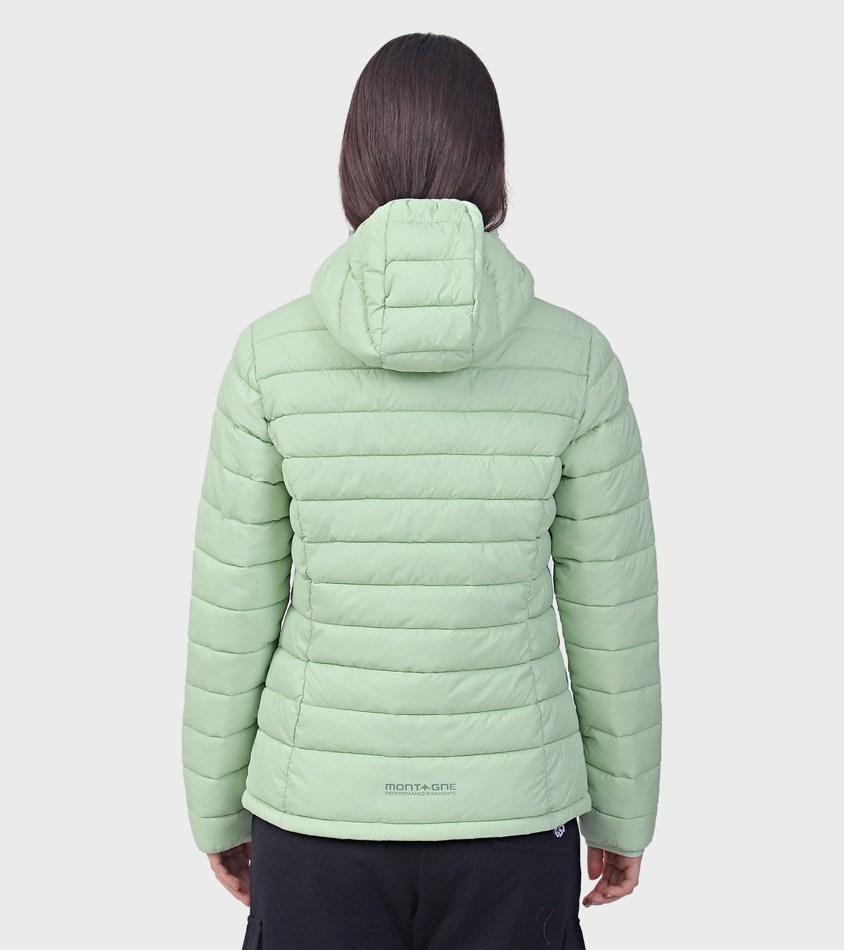 Campera de mujer Lithium