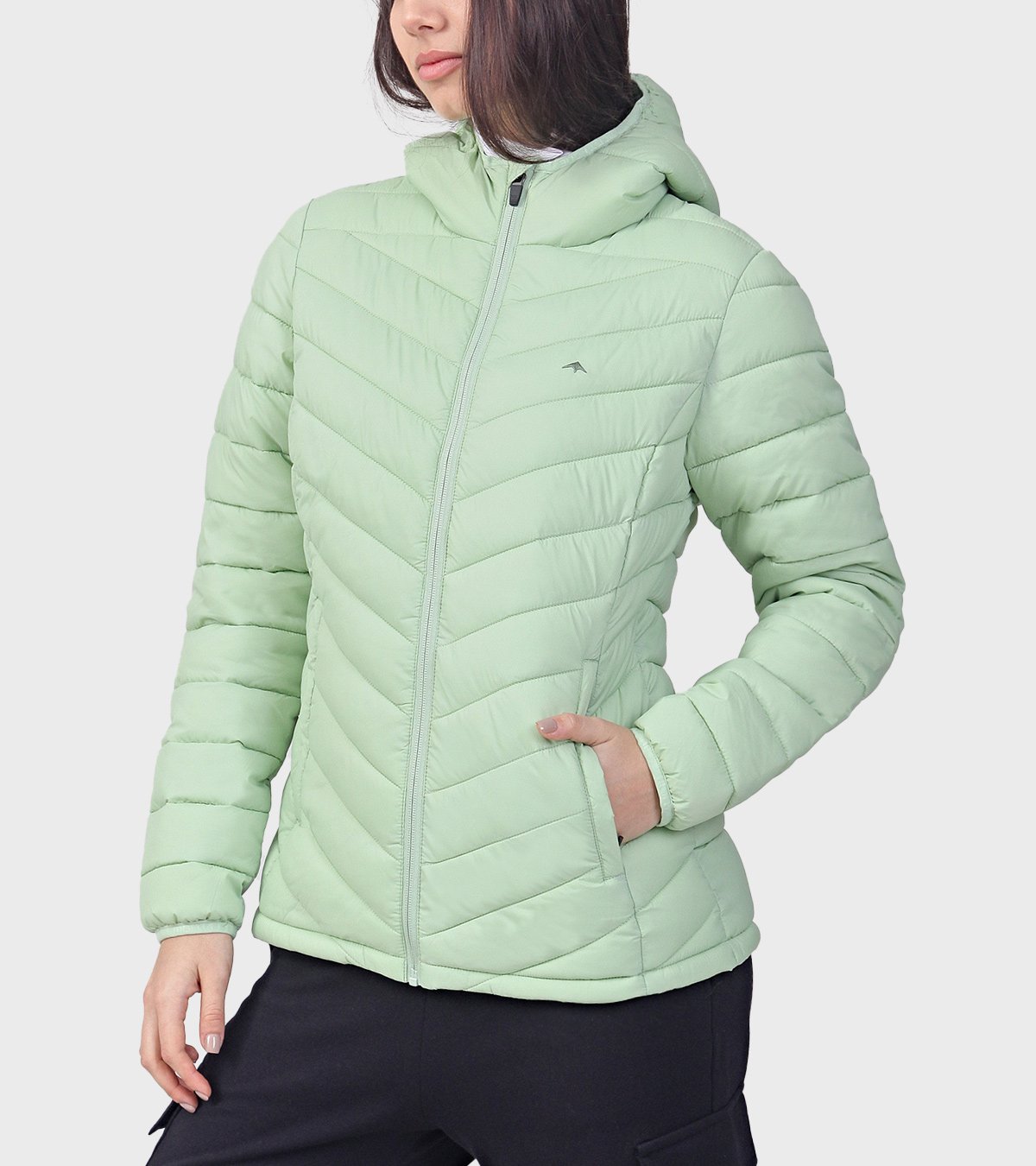 Campera de mujer Lithium