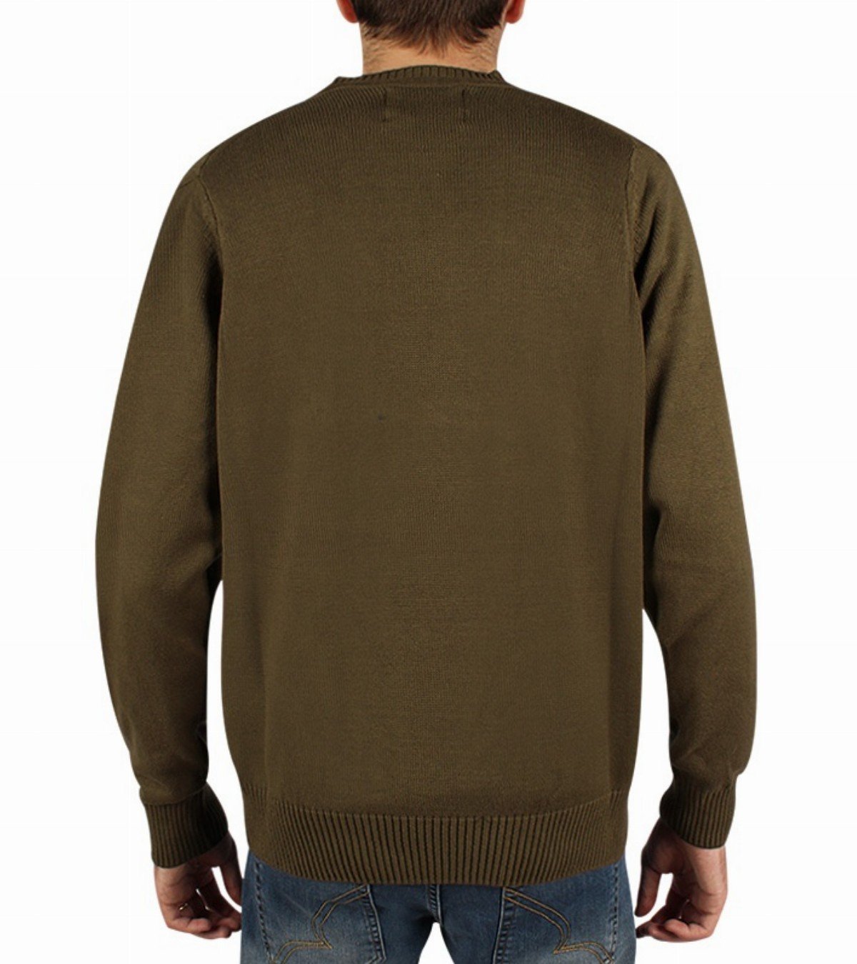 Sweater de hombre Alaska
