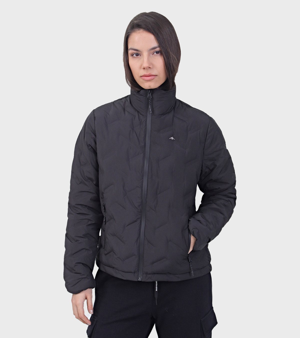 Campera de mujer Gwen