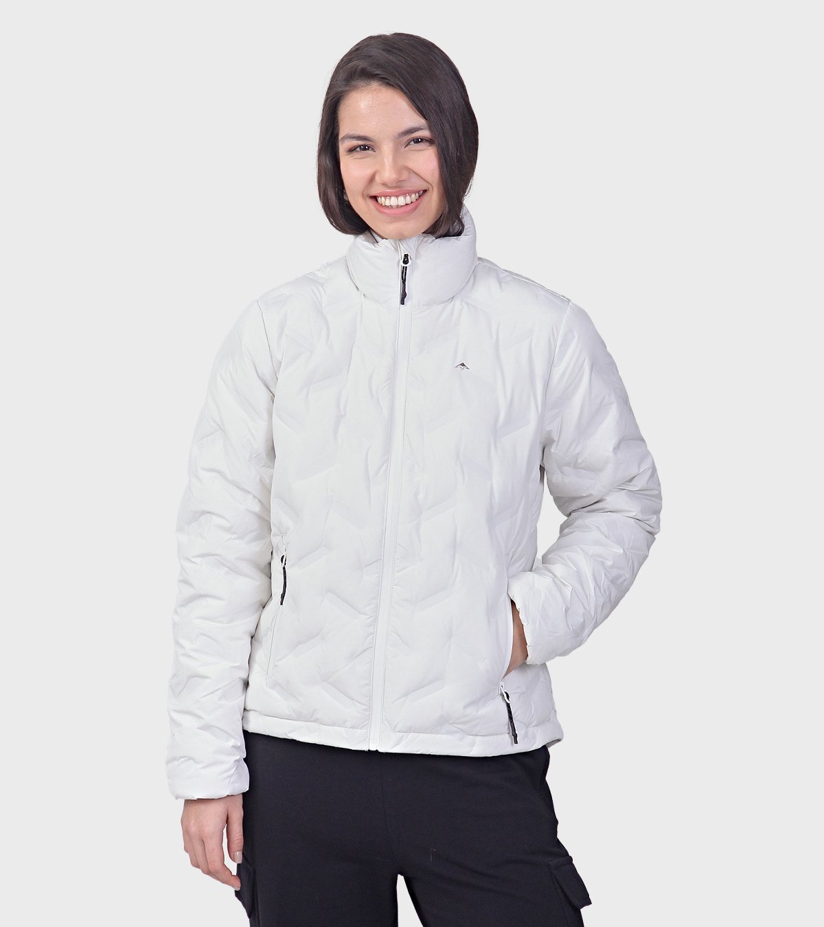 Campera de mujer Gwen