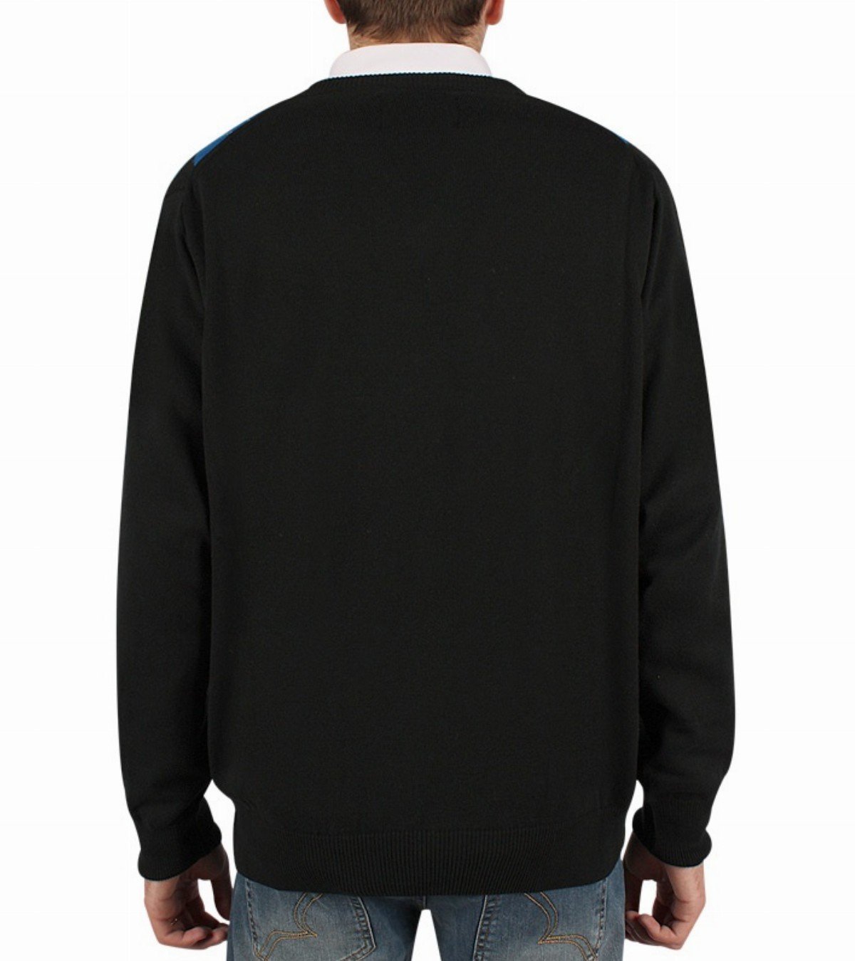 Sweater de hombre Birmania
