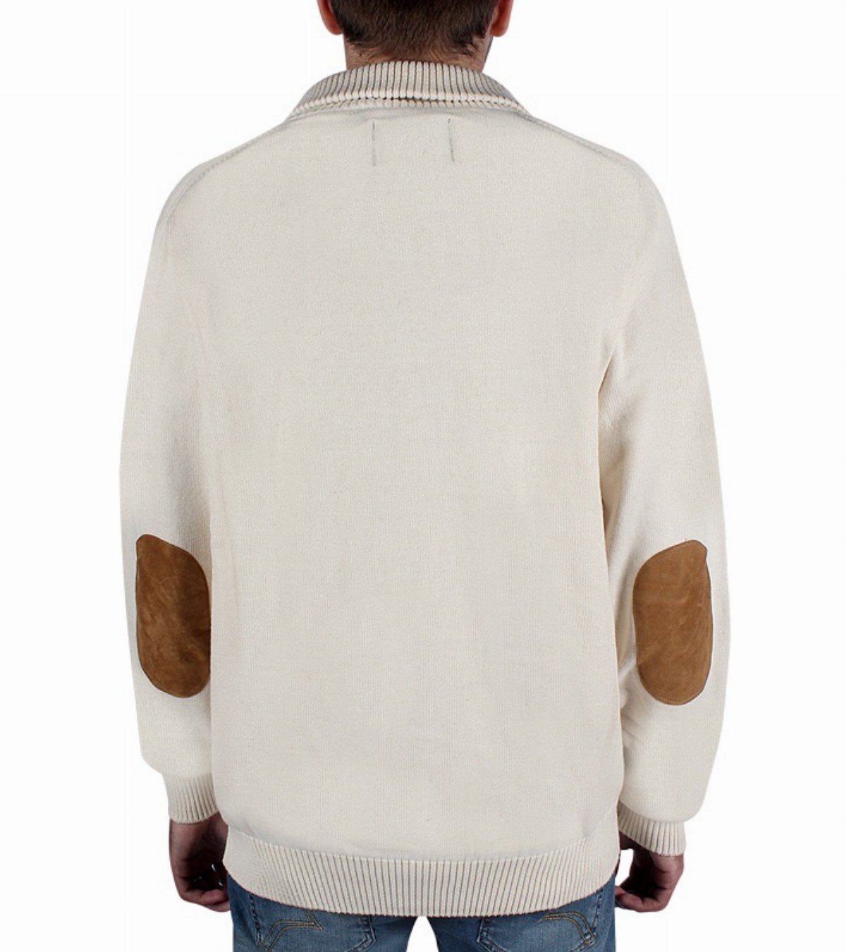Sweater de hombre Zurich