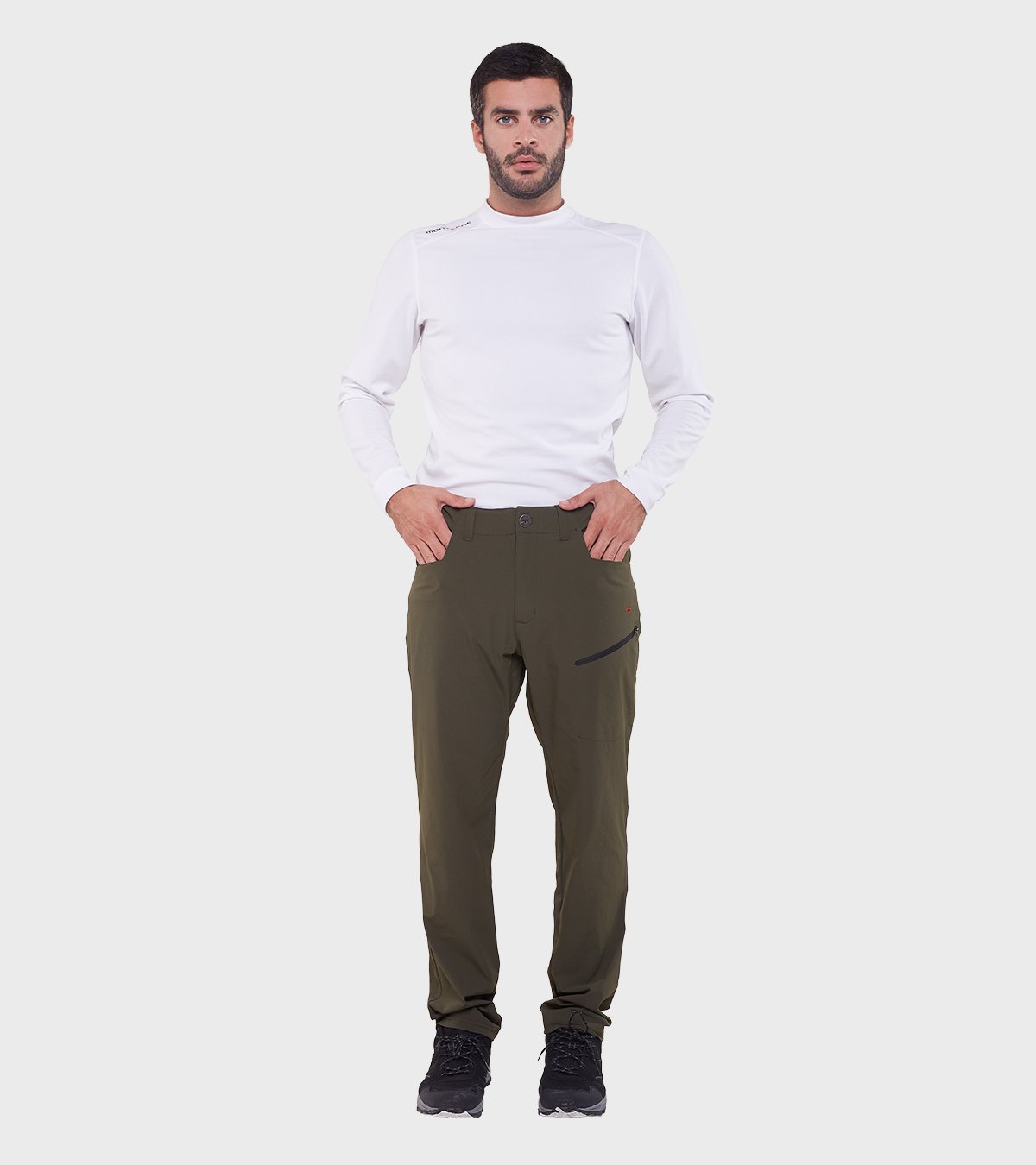 Pantal&oacute;n de hombre Boulder