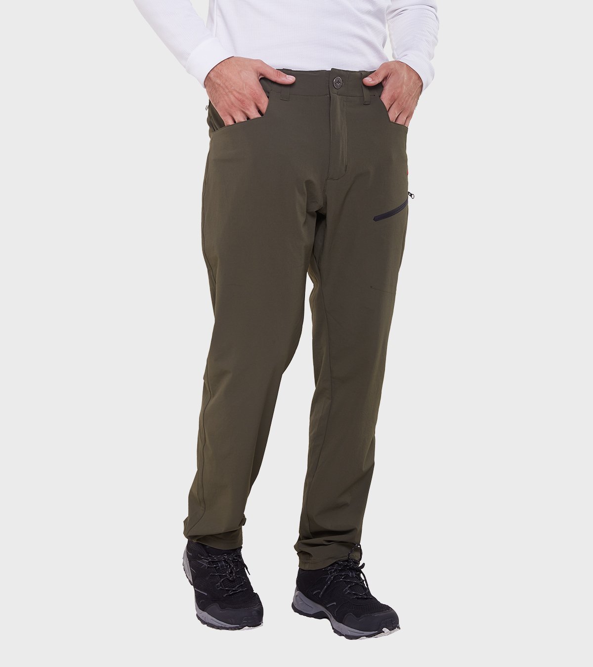Pantal&oacute;n de hombre Boulder
