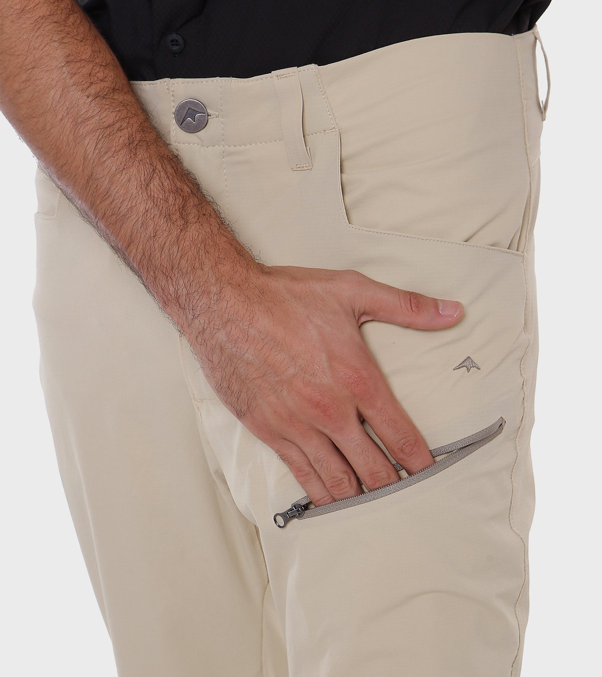 Pantal&oacute;n de hombre Boulder
