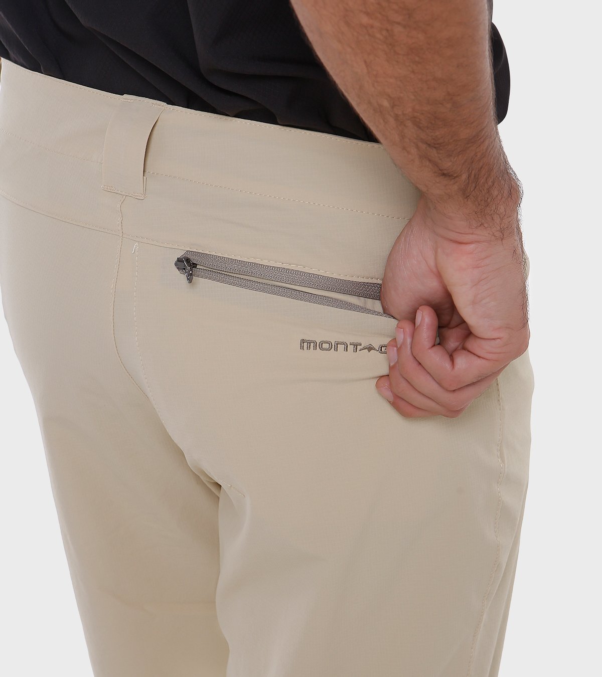 Pantal&oacute;n de hombre Boulder