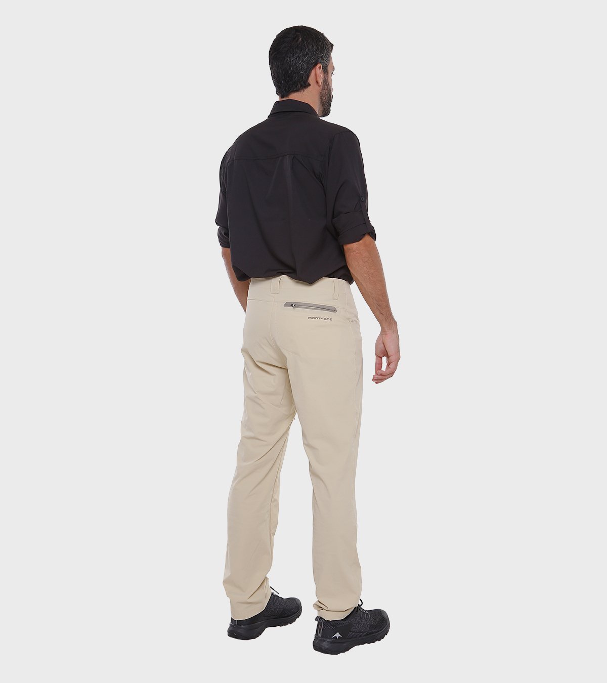 Pantal&oacute;n de hombre Boulder