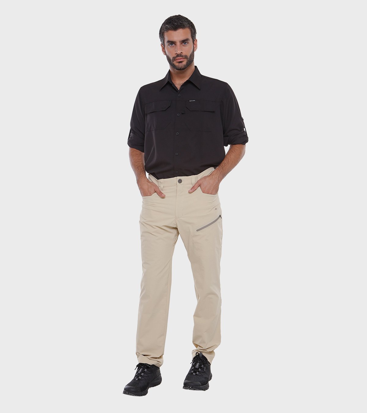 Pantal&oacute;n de hombre Boulder