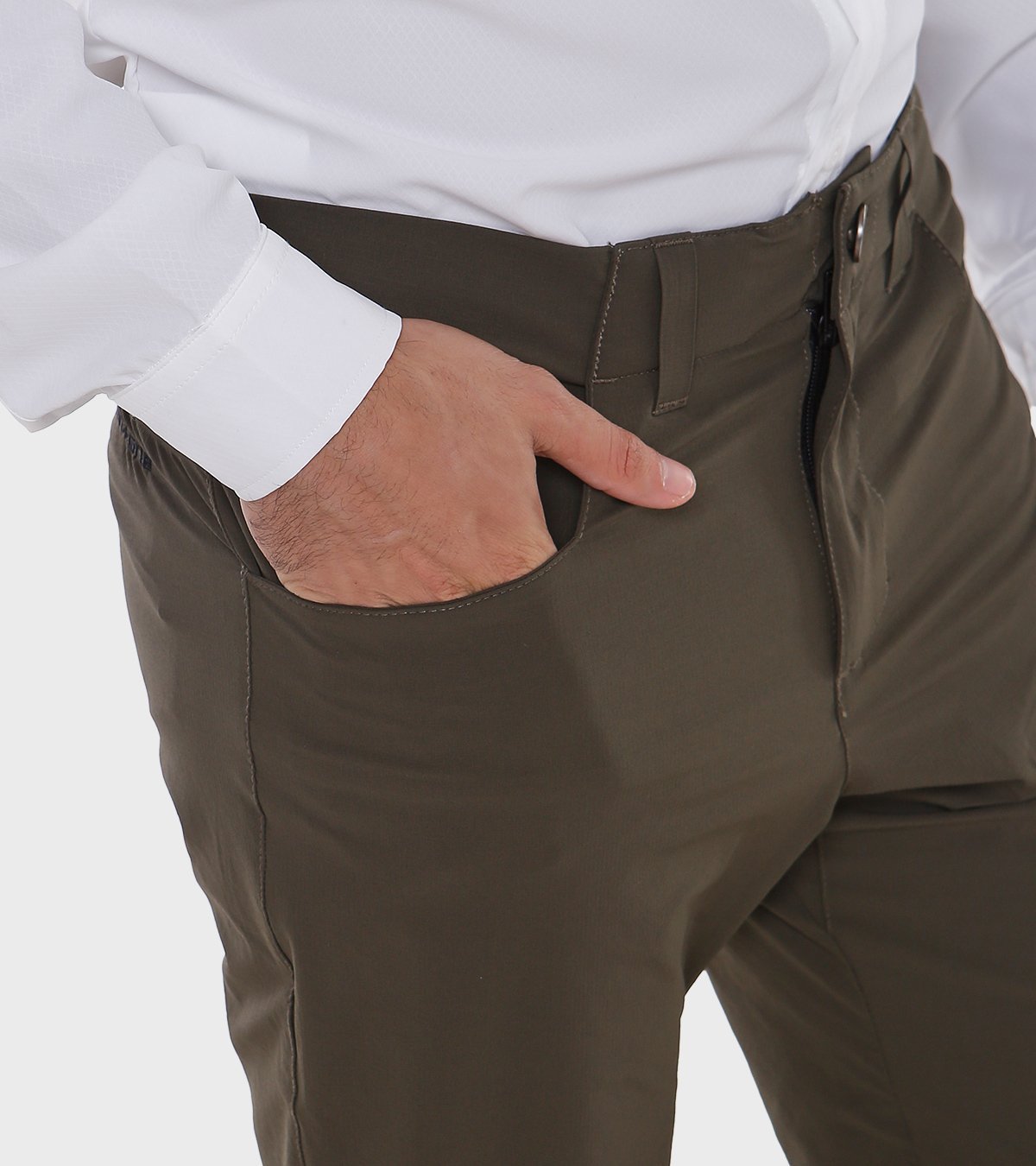 Pantal&oacute;n de hombre Boulder