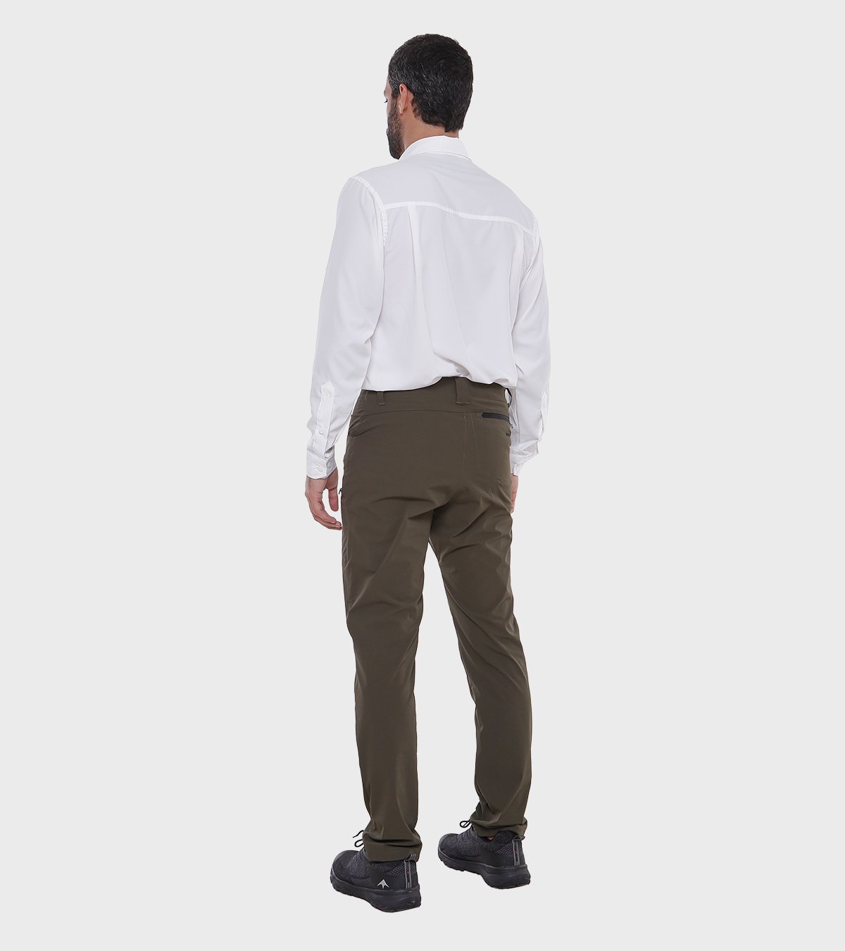 Pantal&oacute;n de hombre Boulder