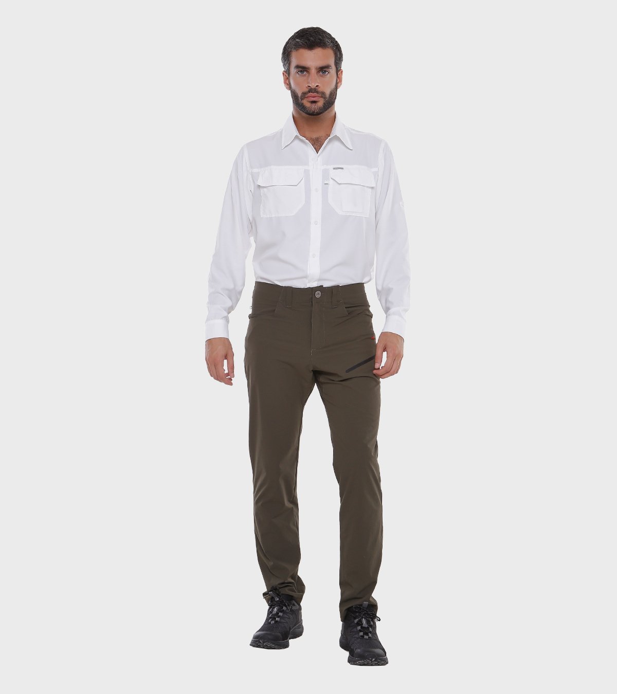 Pantal&oacute;n de hombre Boulder