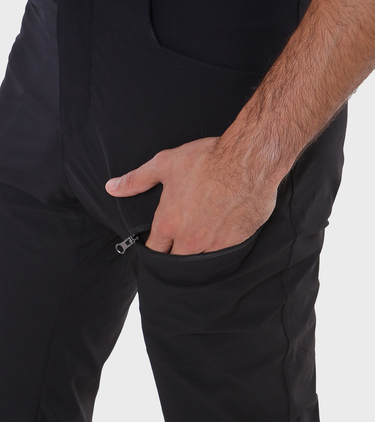 Pantal&oacute;n de hombre Boulder
