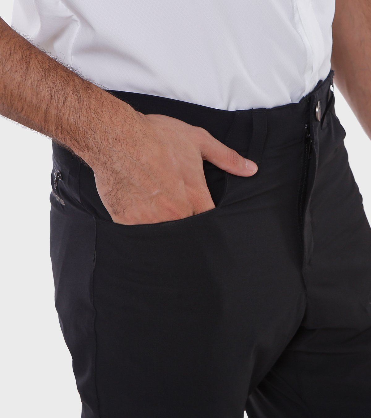 Pantal&oacute;n de hombre Boulder