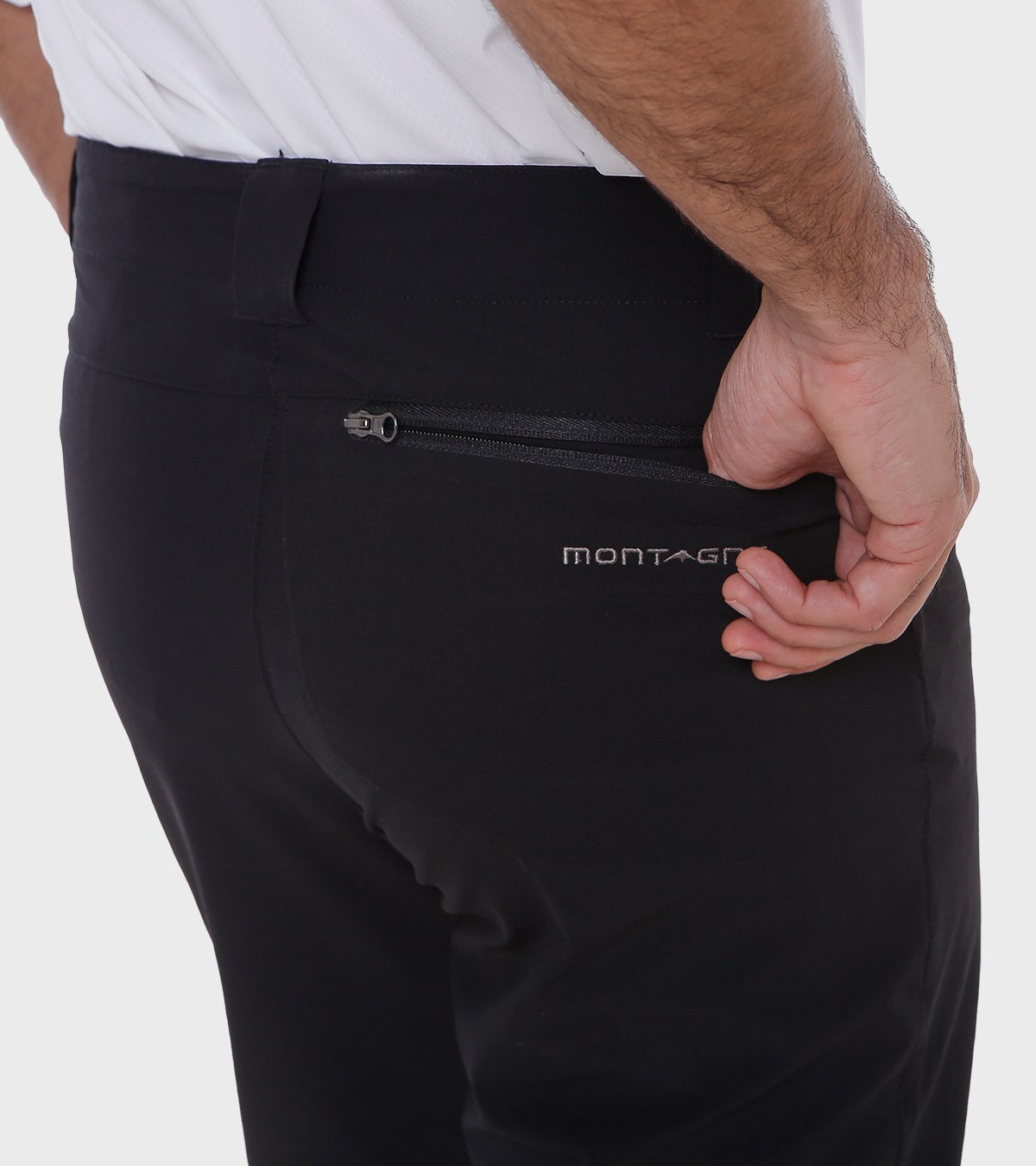 Pantal&oacute;n de hombre Boulder