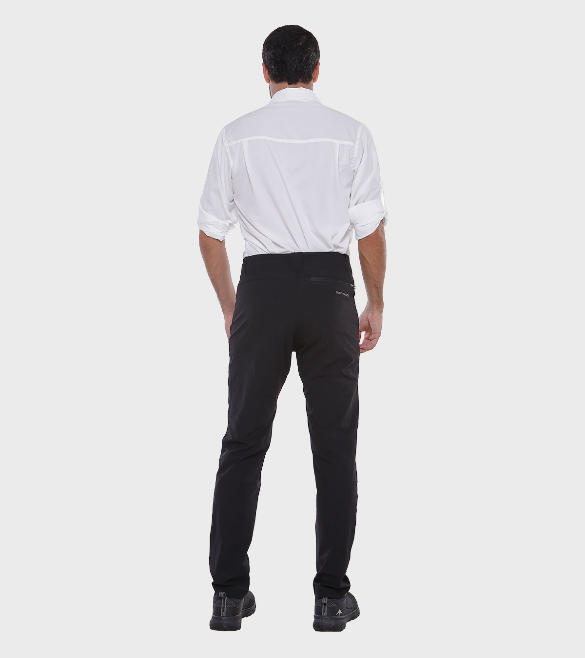 Pantal&oacute;n de hombre Boulder