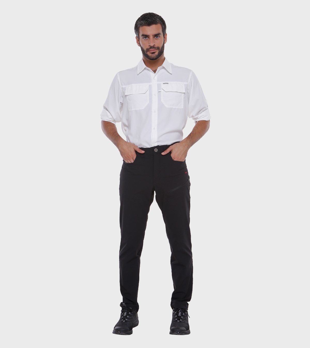 Pantal&oacute;n de hombre Boulder