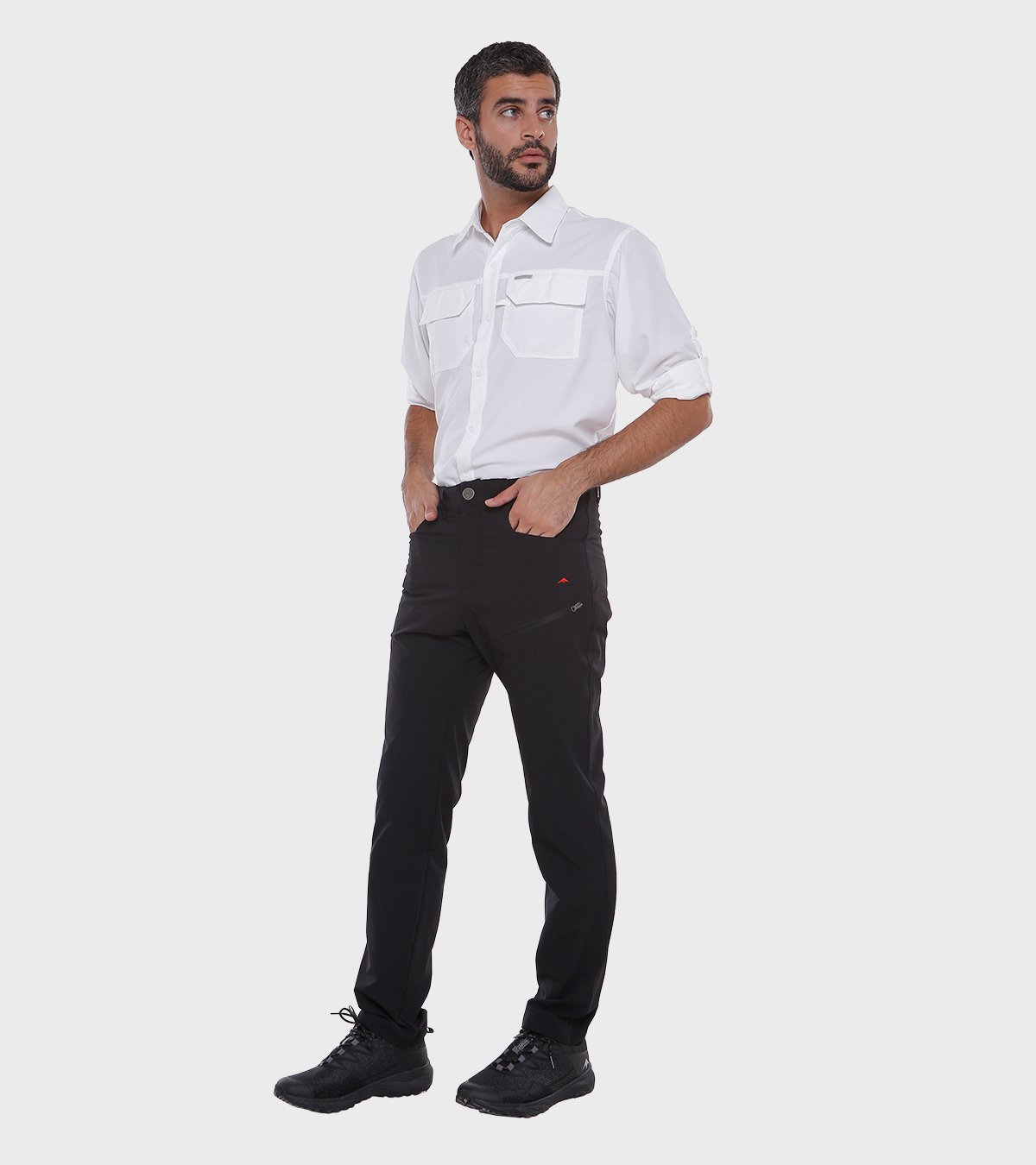 Pantal&oacute;n de hombre Boulder