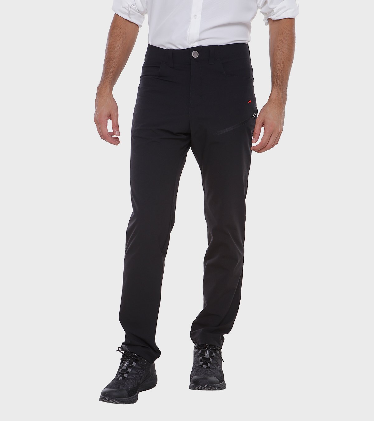 Pantal&oacute;n de hombre Boulder