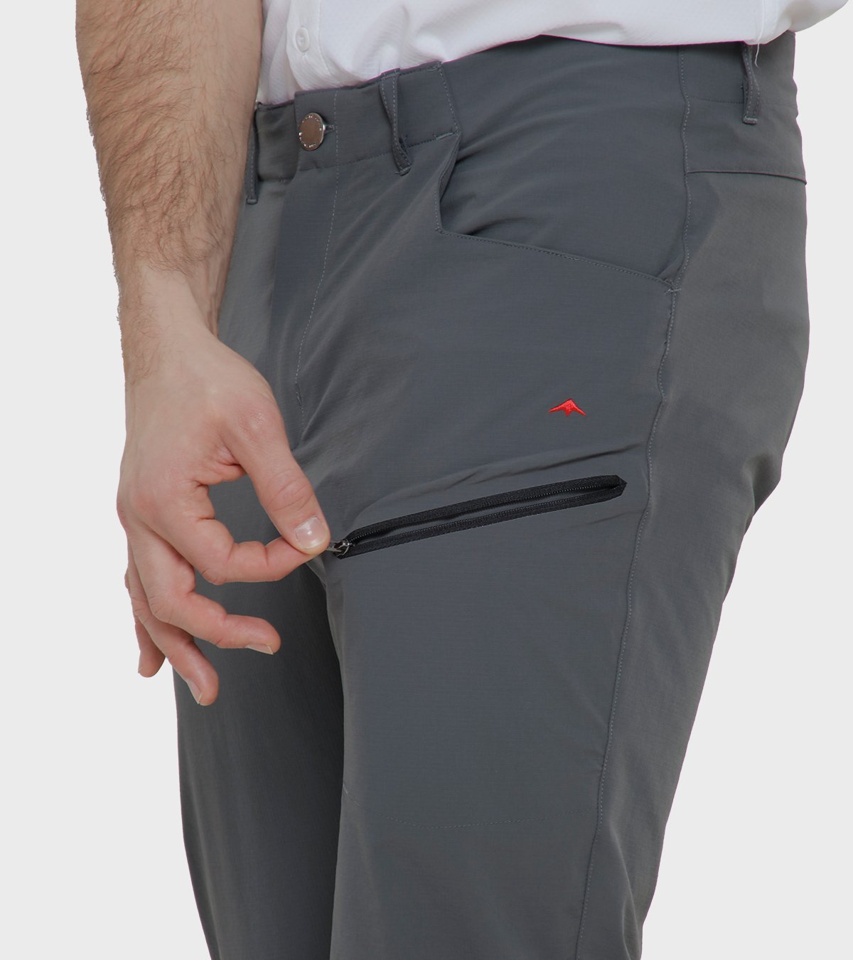 Pantal&oacute;n de hombre Boulder