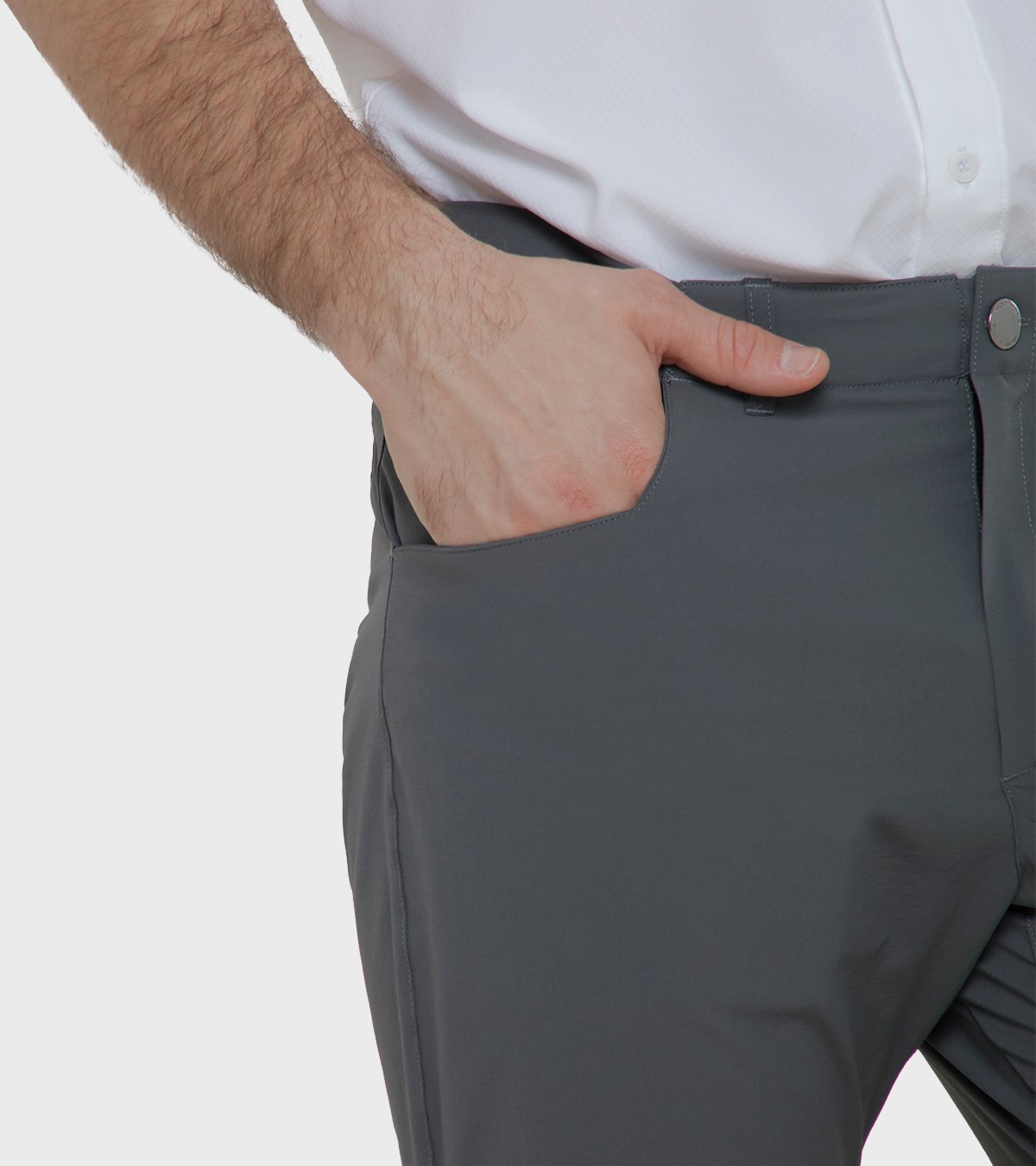 Pantal&oacute;n de hombre Boulder