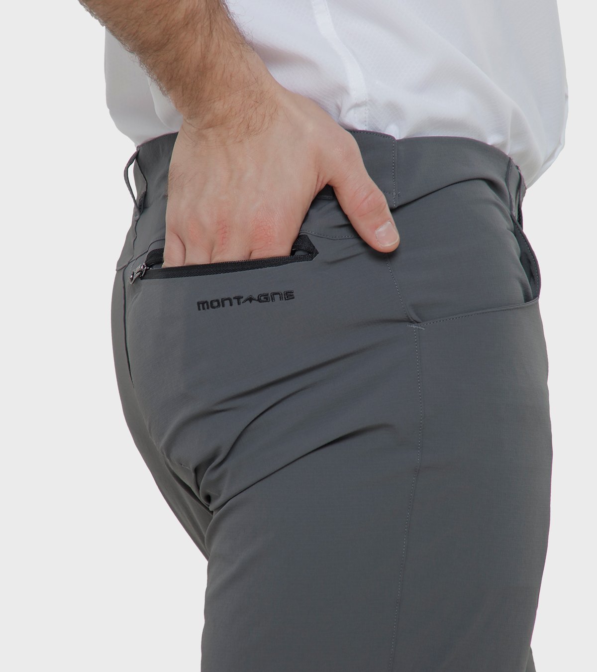 Pantal&oacute;n de hombre Boulder