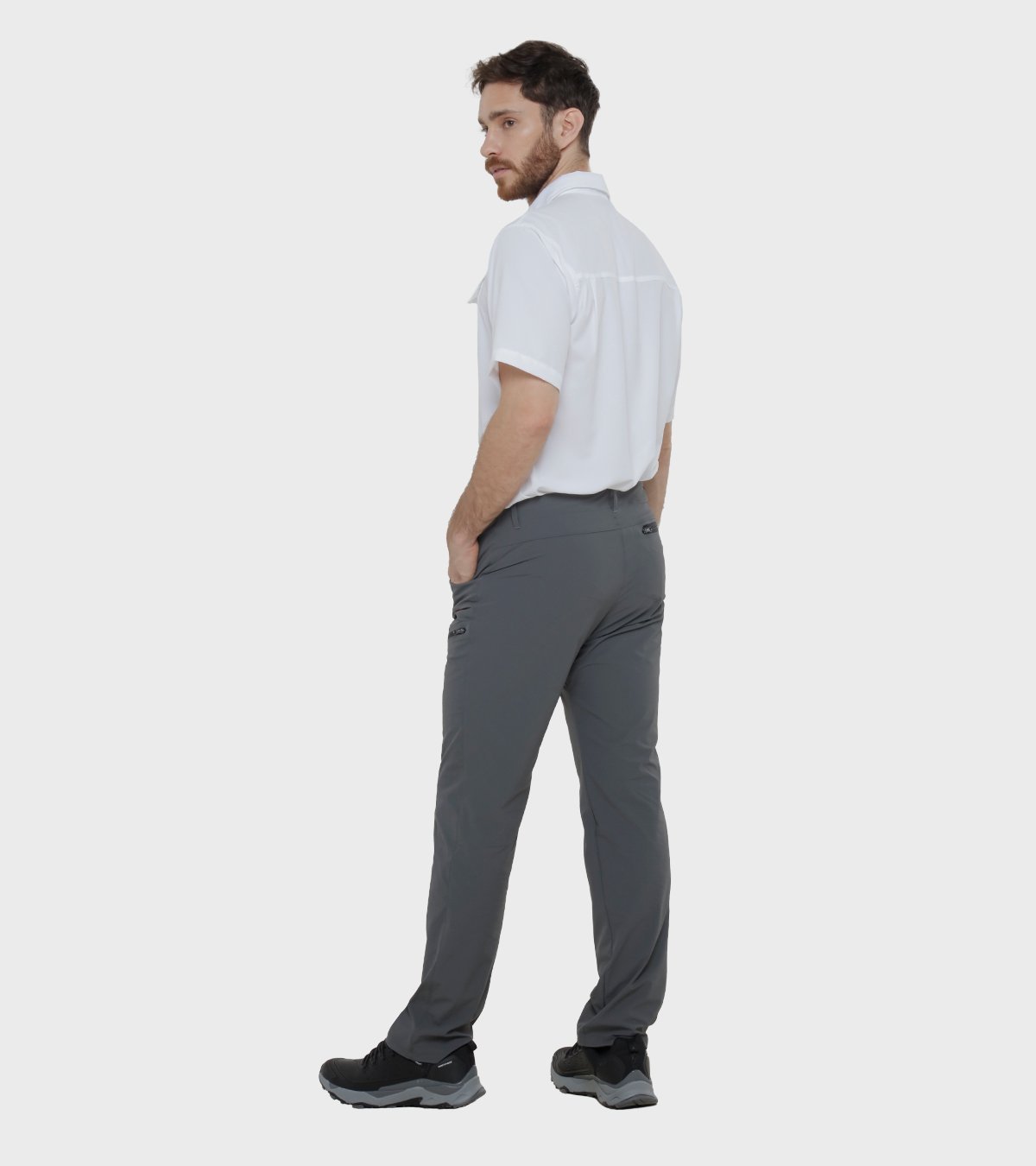 Pantal&oacute;n de hombre Boulder