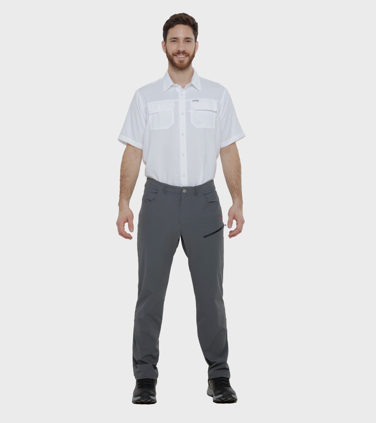 Pantal&oacute;n de hombre Boulder