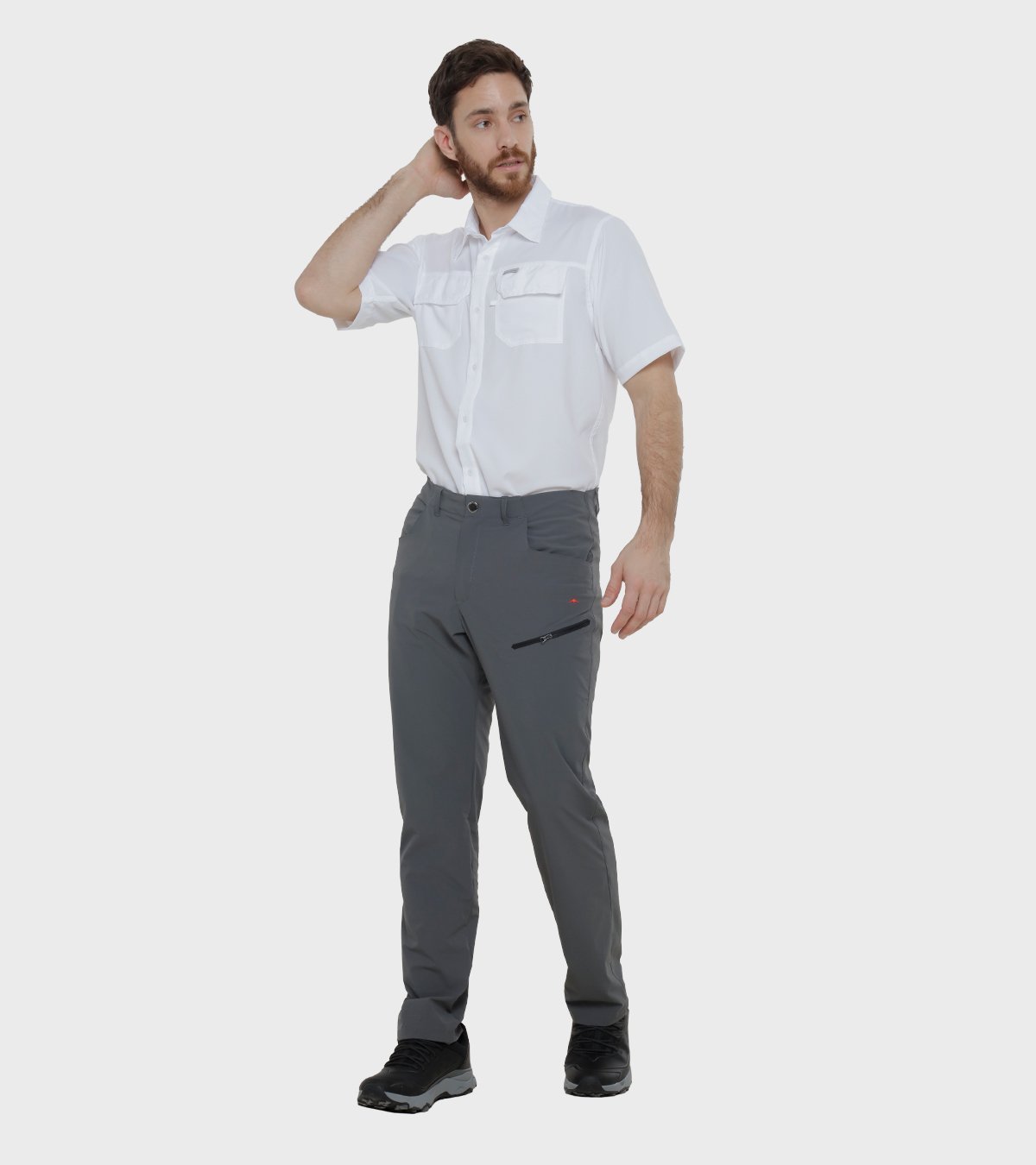 Pantal&oacute;n de hombre Boulder