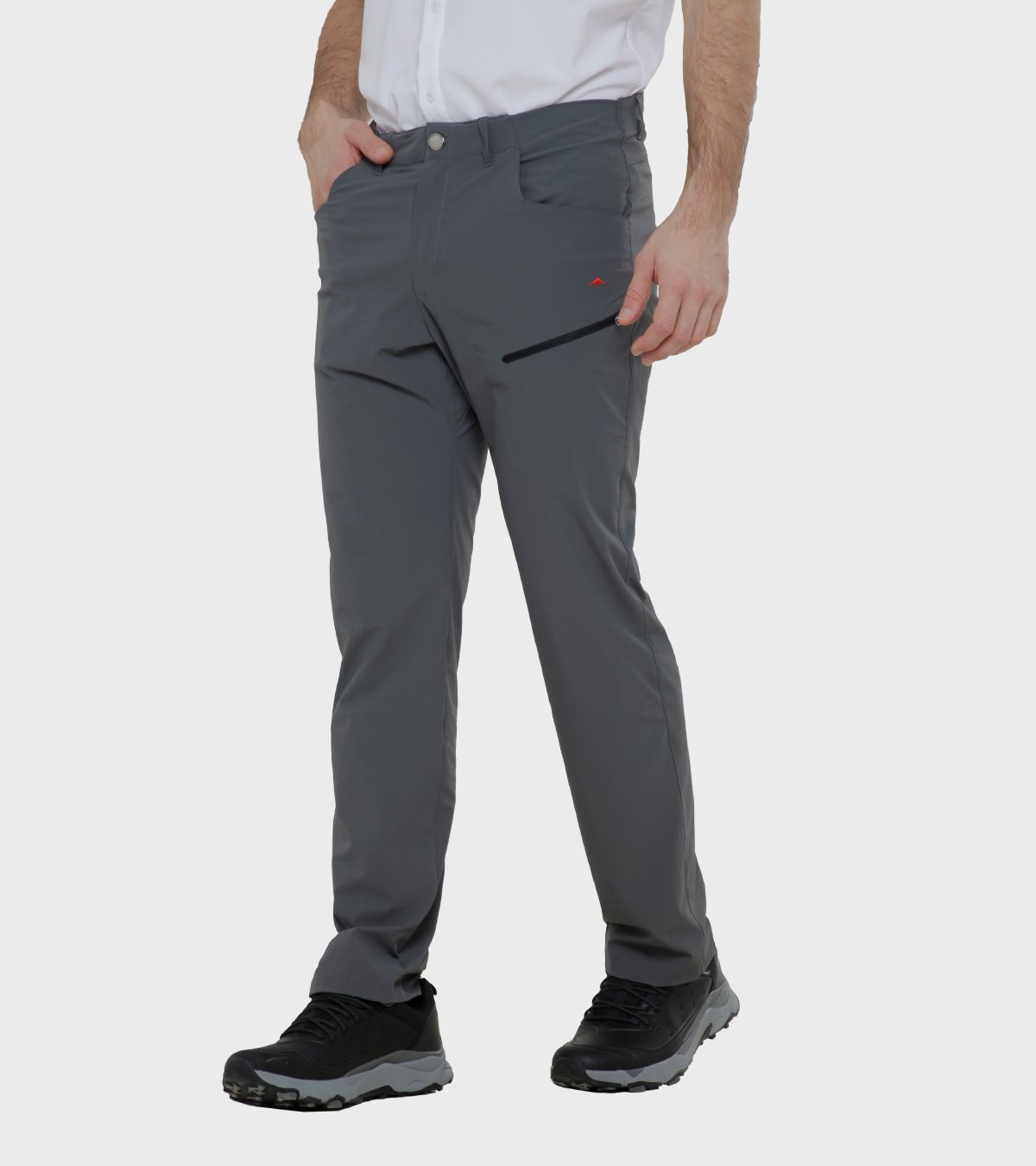 Pantal&oacute;n de hombre Boulder