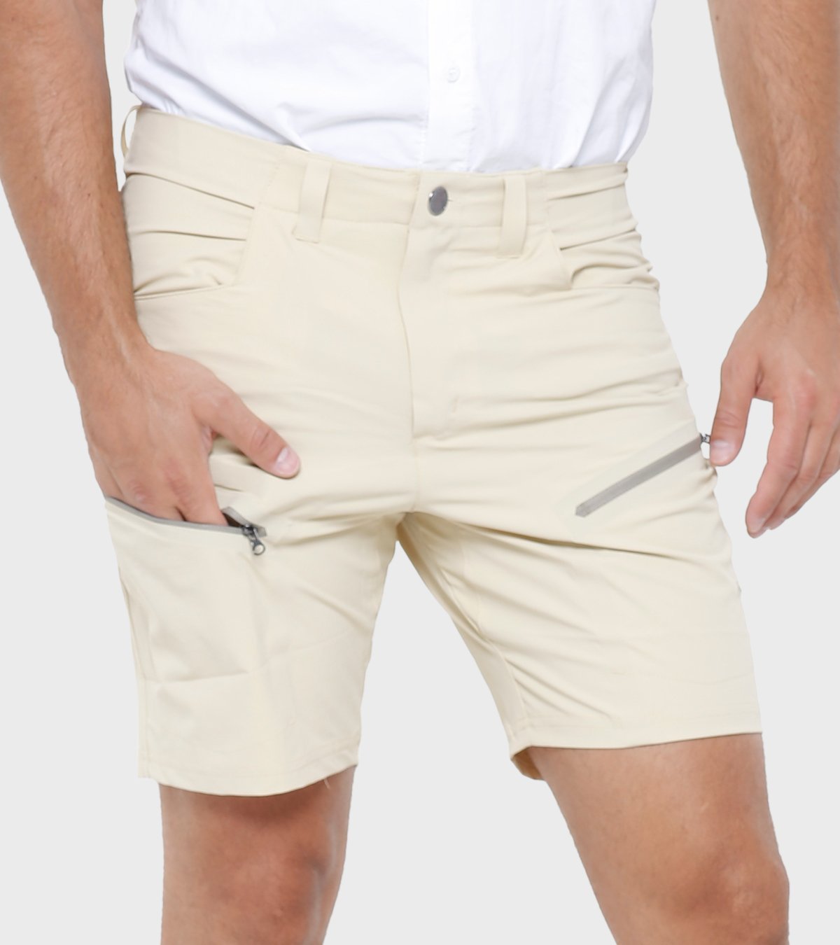 Bermuda de hombre Katmandu