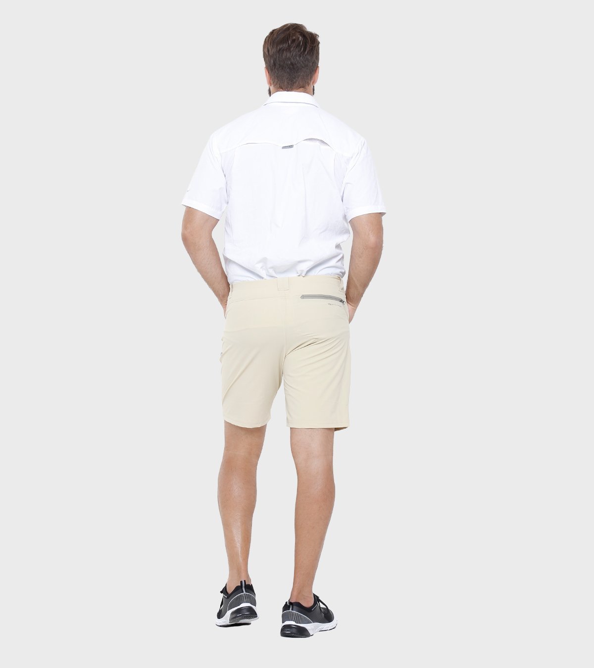 Bermuda de hombre Katmandu