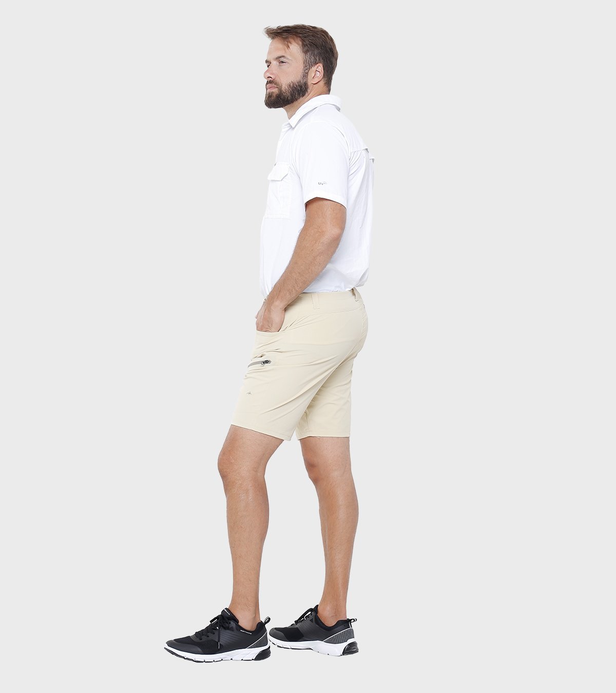 Bermuda de hombre Katmandu