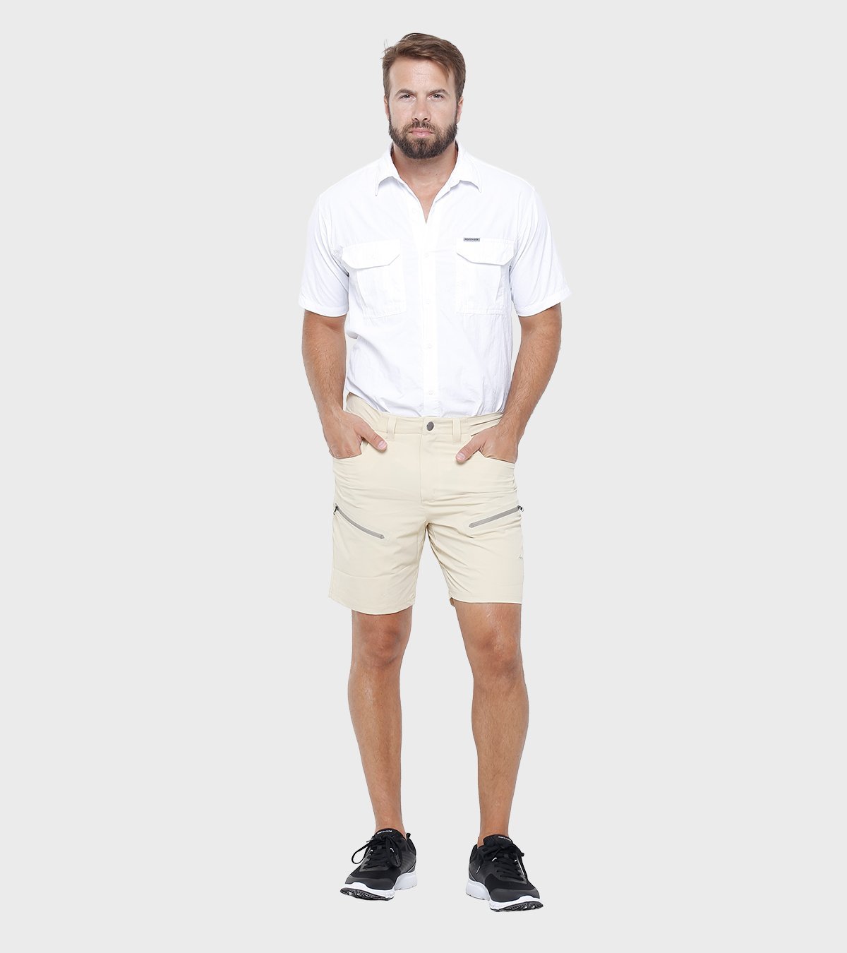 Bermuda de hombre Katmandu