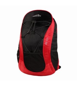 Mochila de trekking  Hiker Pro 20lts.