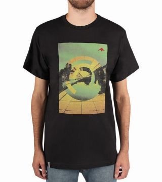 Remera de hombre Return