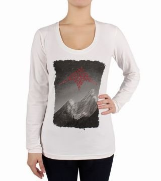 Remera de mujer Picture