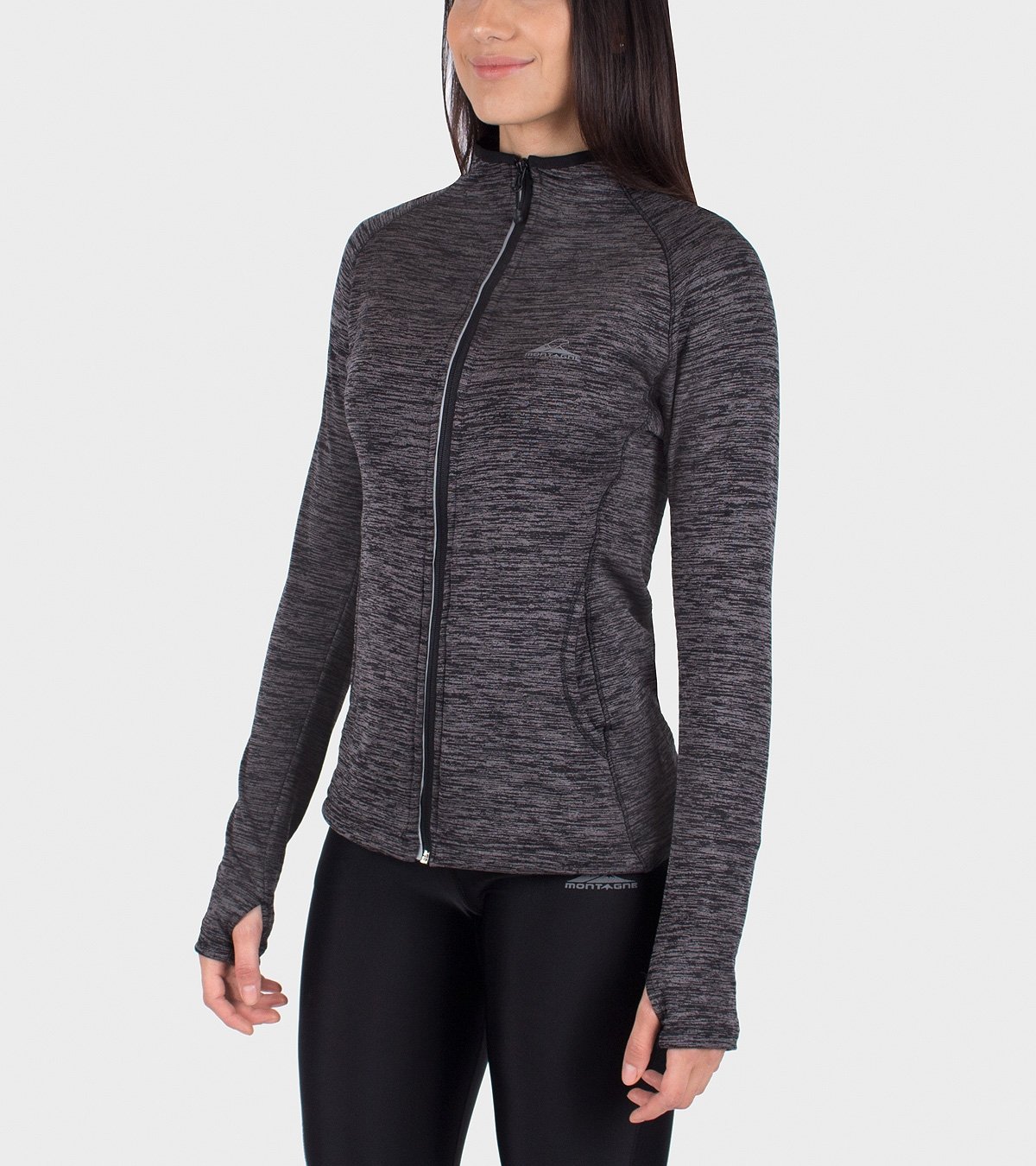 Campera de mujer Judy