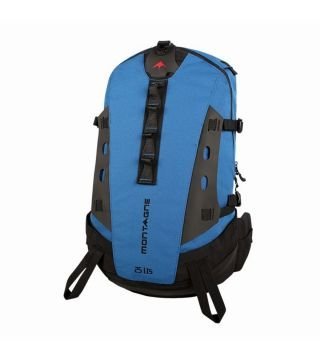 Mochila  Kythan New 25 lts