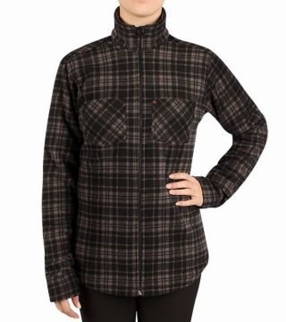 Campera de mujer Holly